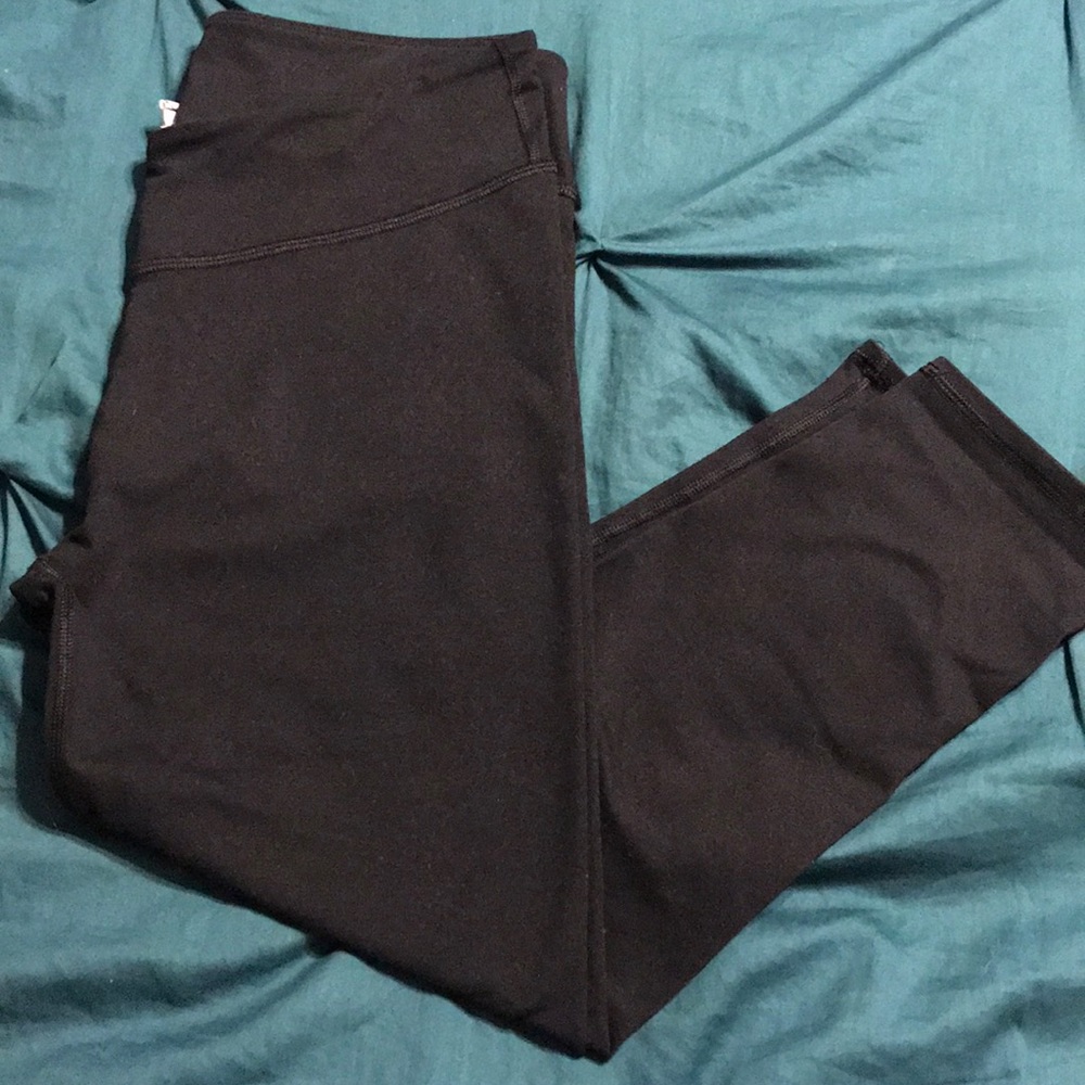 Solar Fabletics Capris